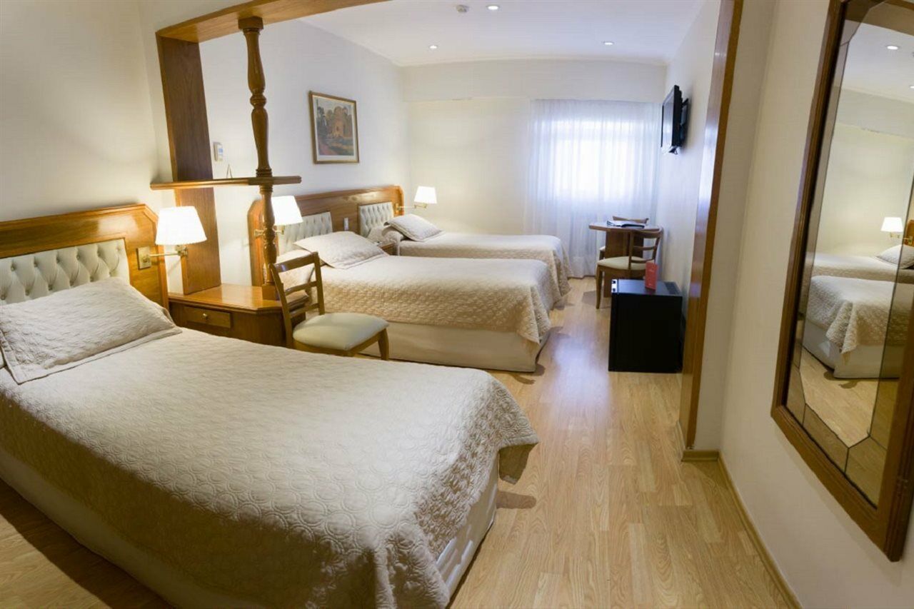 Bristol Hotel