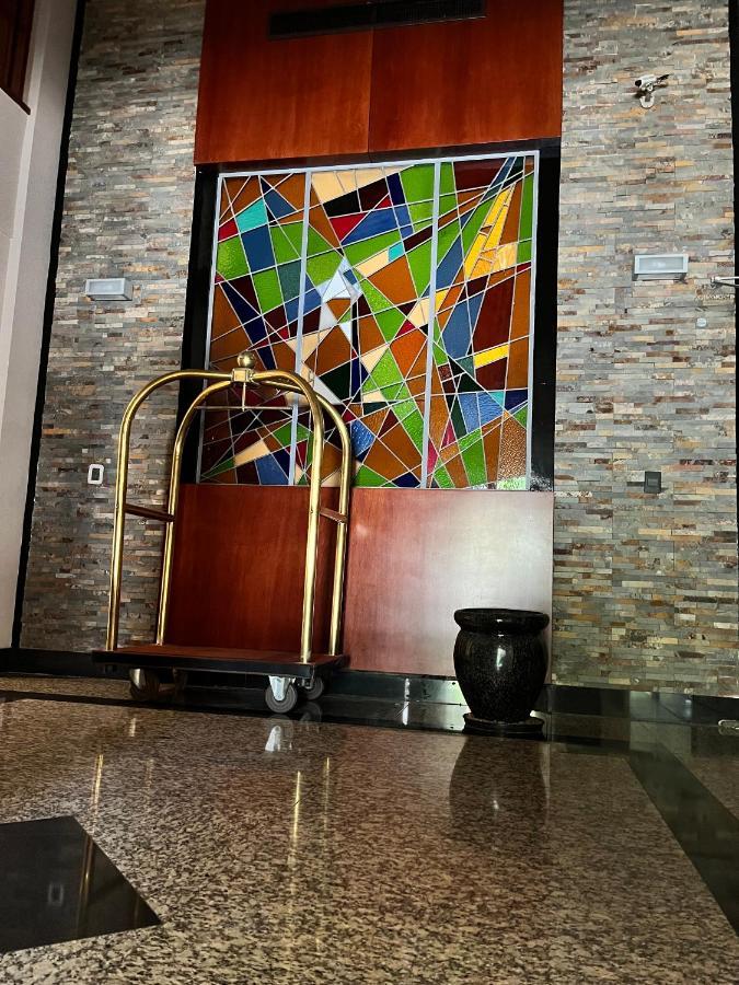 Bristol Hotel 4*