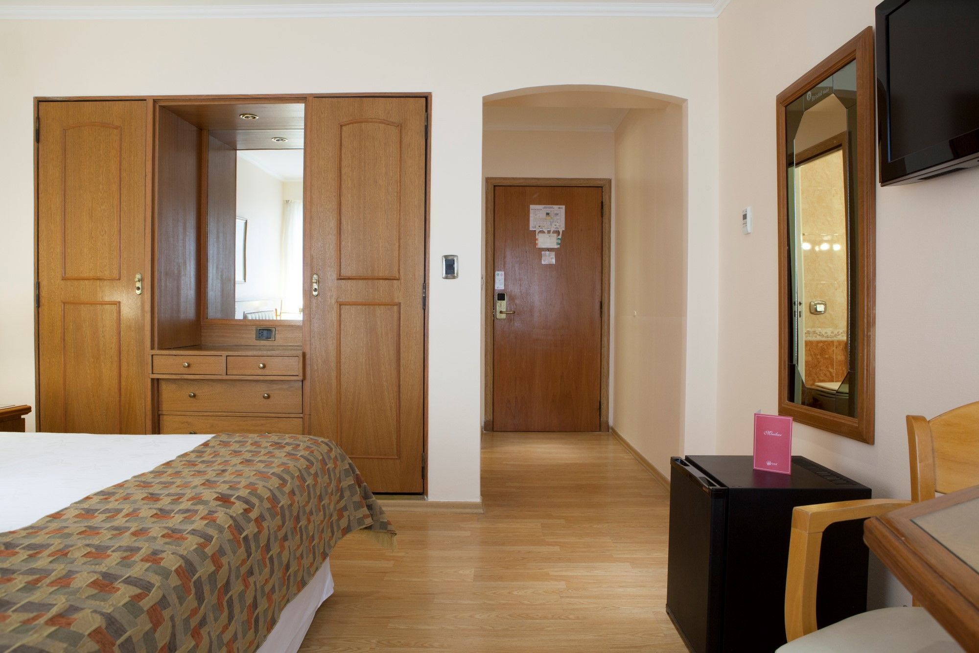 Hotel Bristol 4*