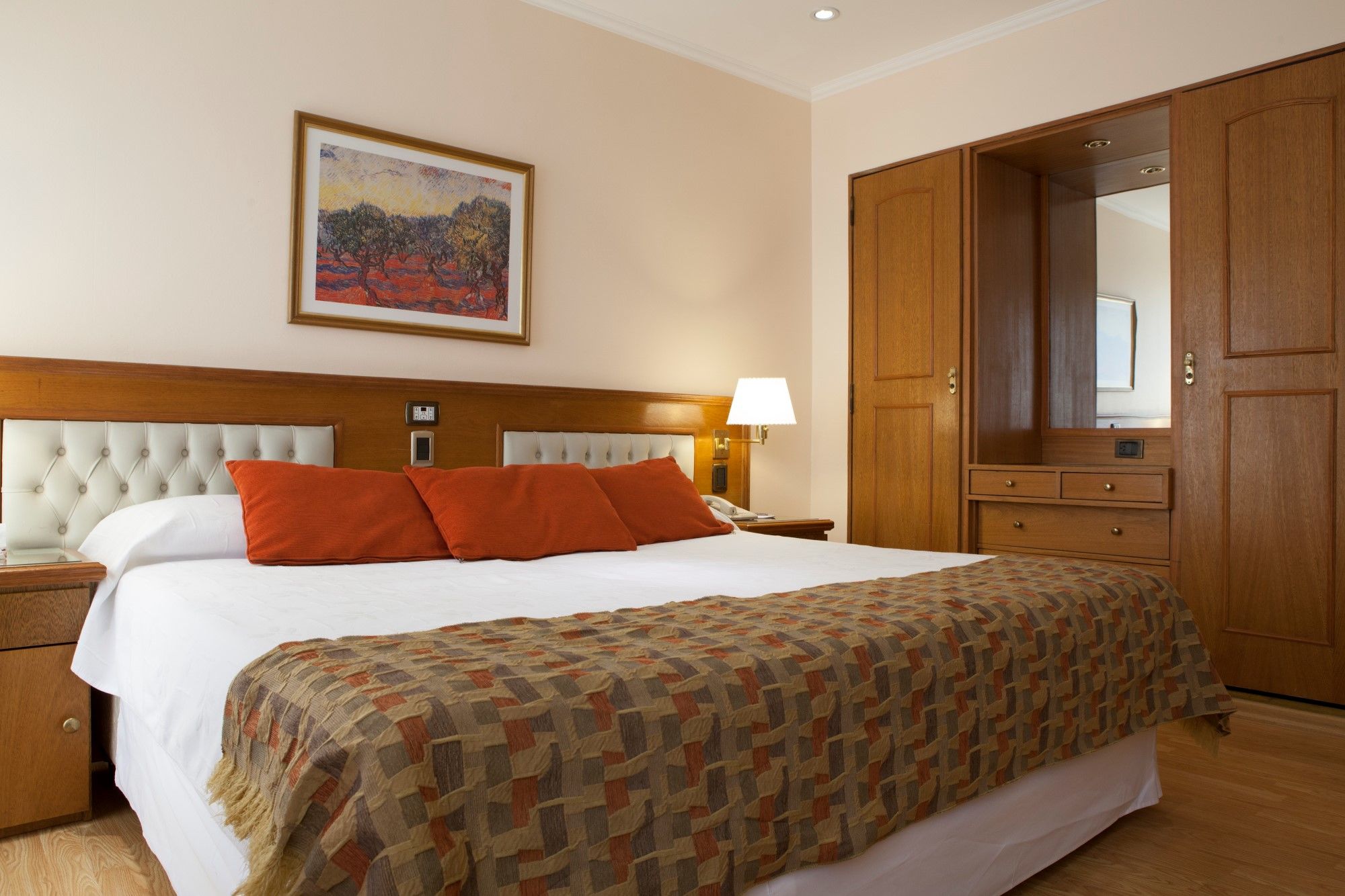 Hotel Bristol